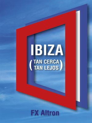 cover image of Ibiza